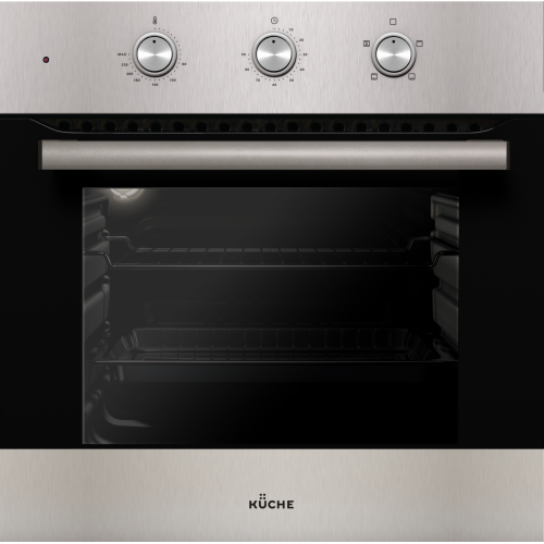 Kuche Baker