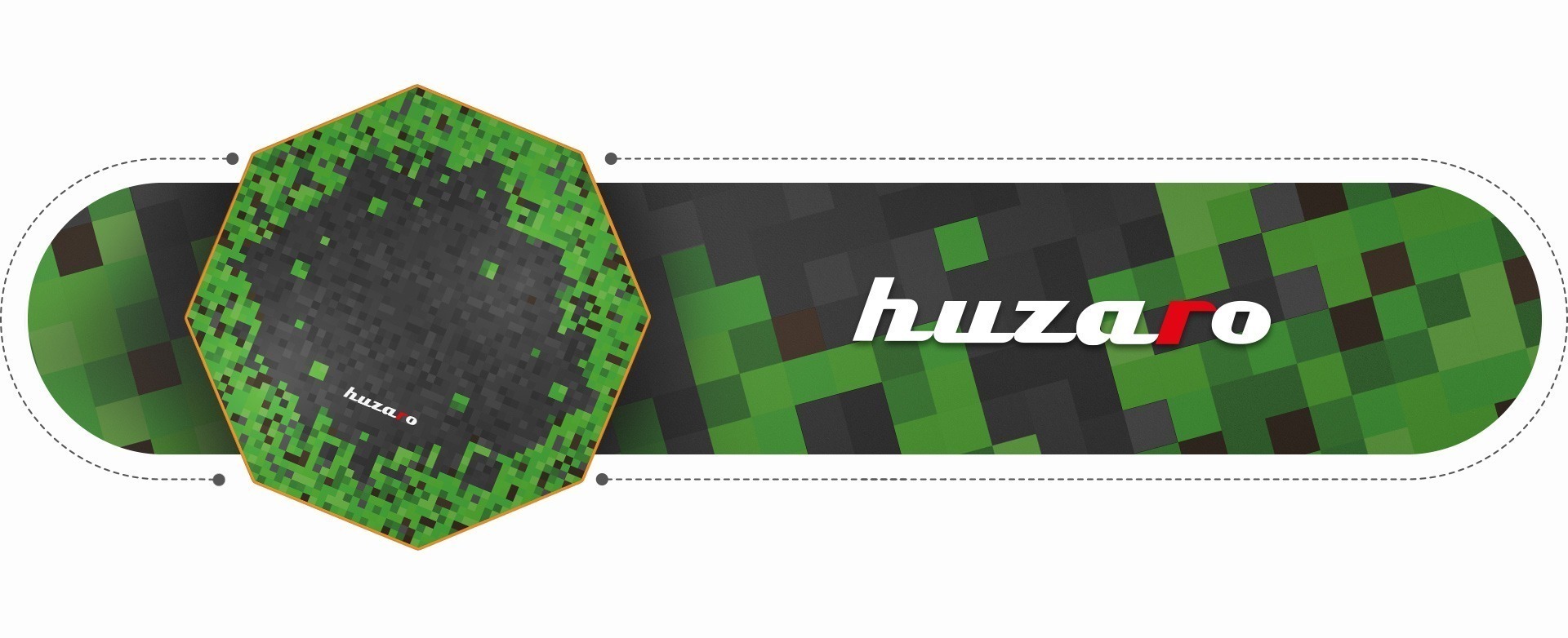 Banner maty gamingowej FloorMat 4.0