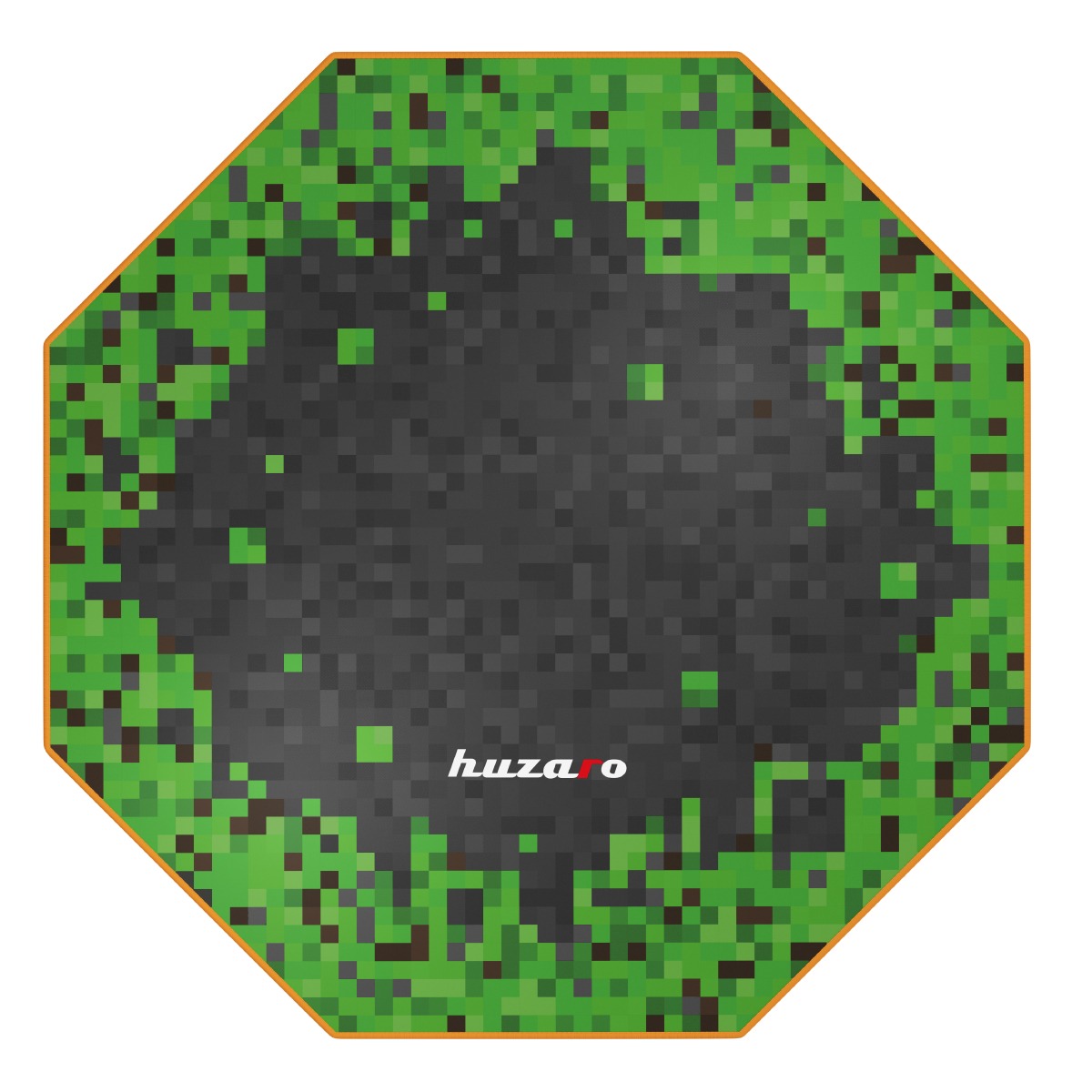 Mata Huzaro Pixel 4.0 top view
