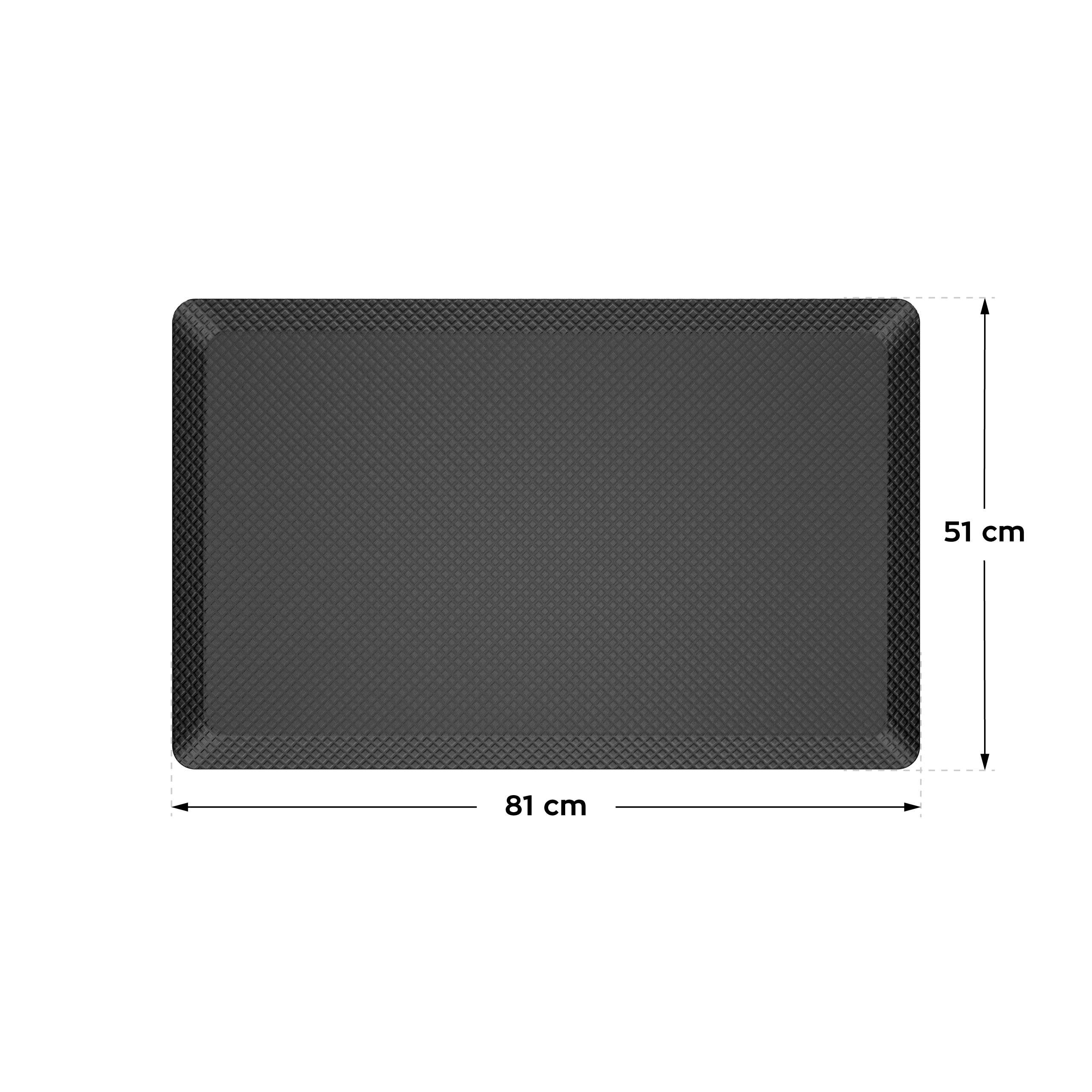 Mat Dimensions