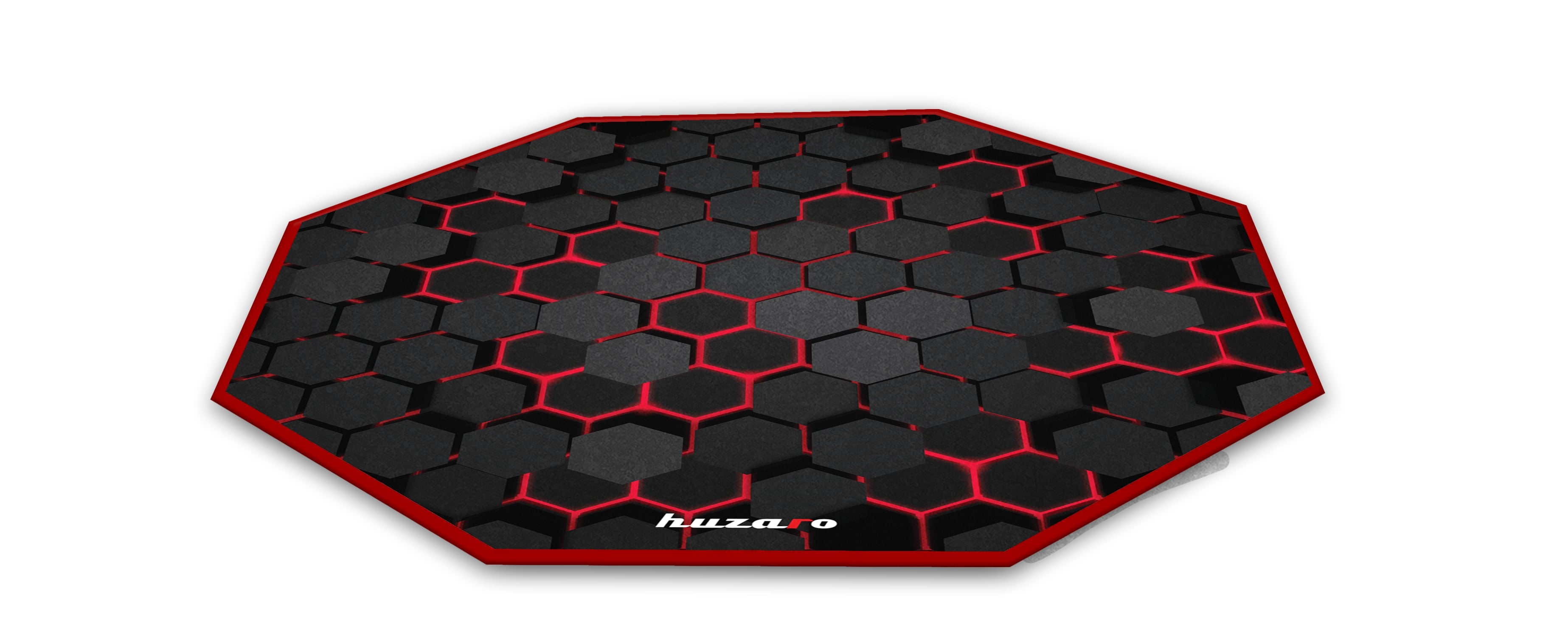 Mata pod fotel Huzaro FlorMat 2.0