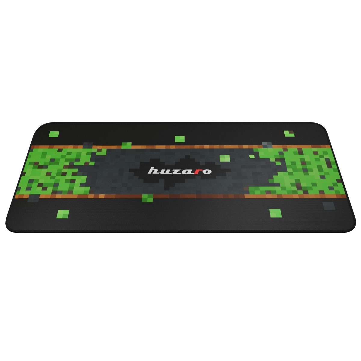 Przód podkładki gamingowej Huzaro Mousepad 3.0 Pink