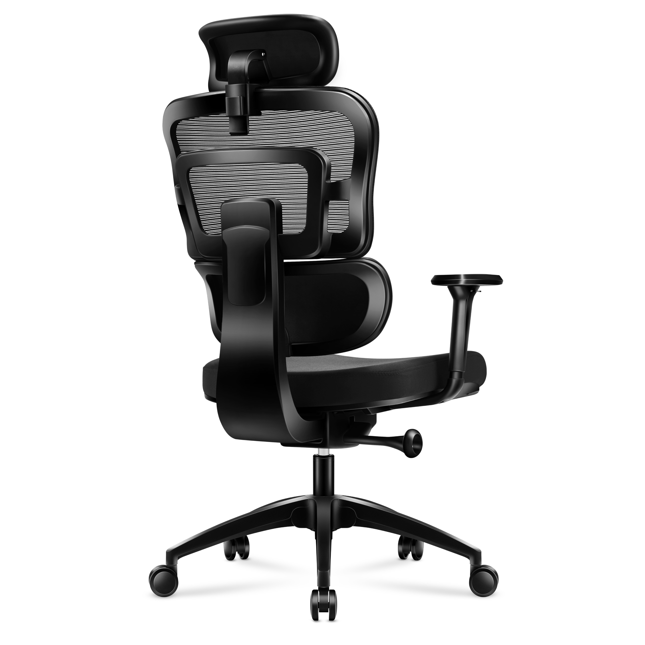 Игровое устройство Huzaro Combat 7.0 Black