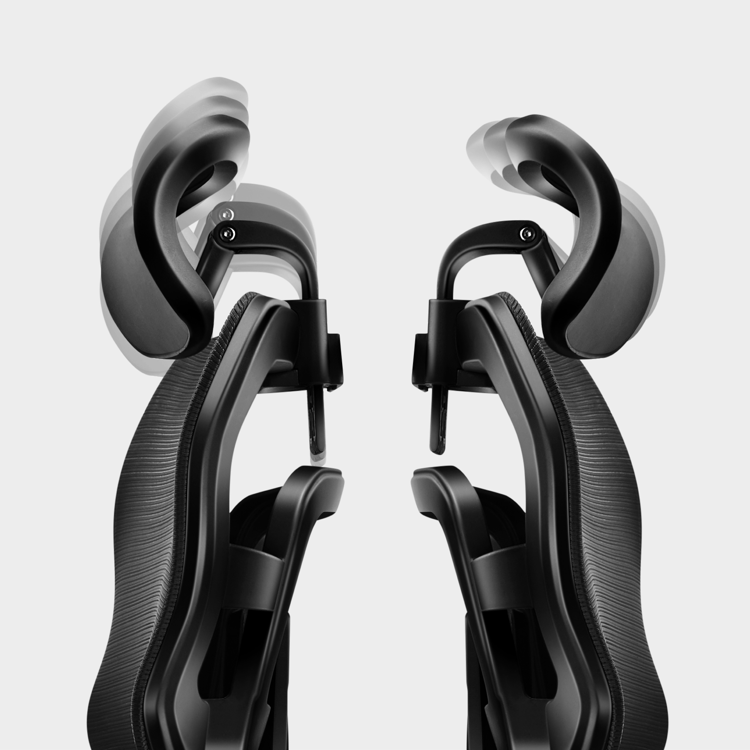 Регулировочная защита Huzaro Combat 7.0 Black