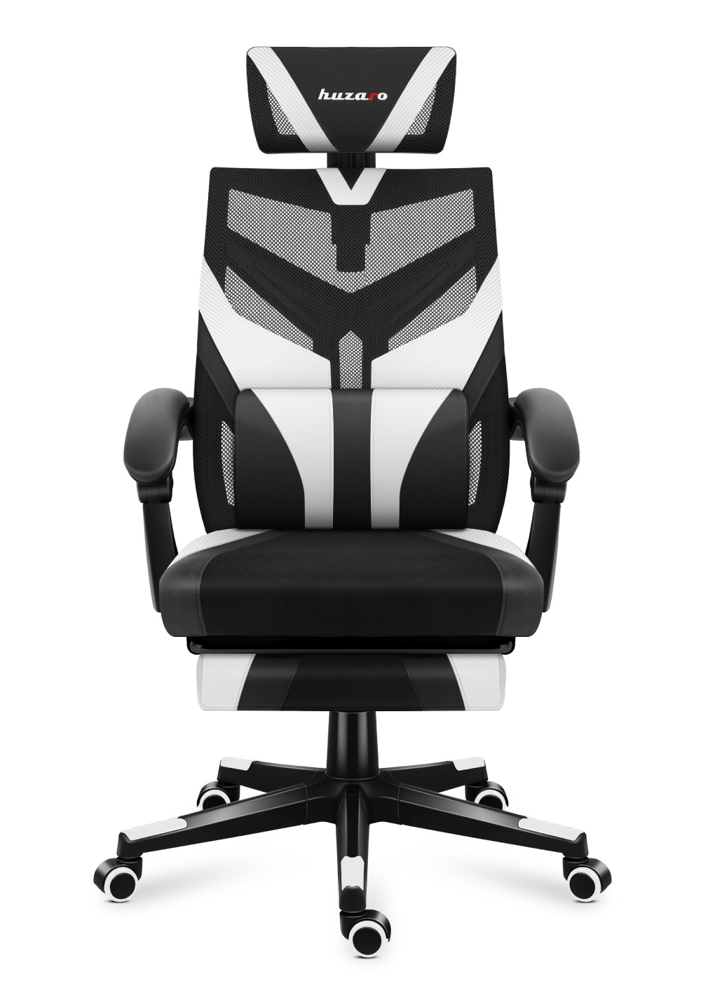 Игровая камера Huzaro Combat 5.0 White