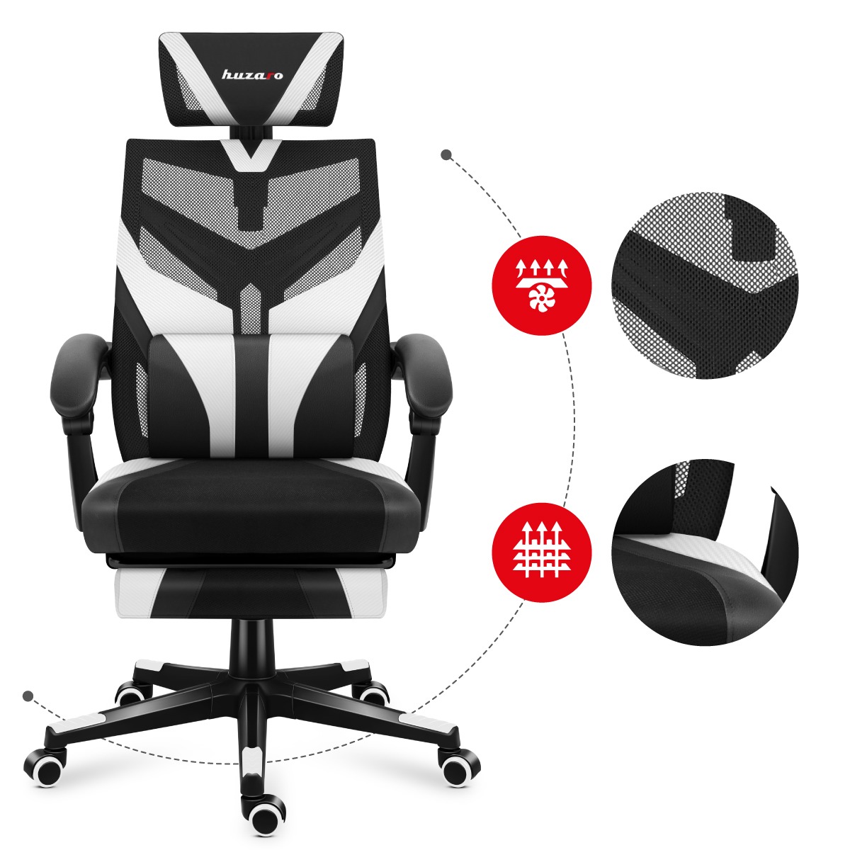 Материалы используйте фото Combat 5.0 White