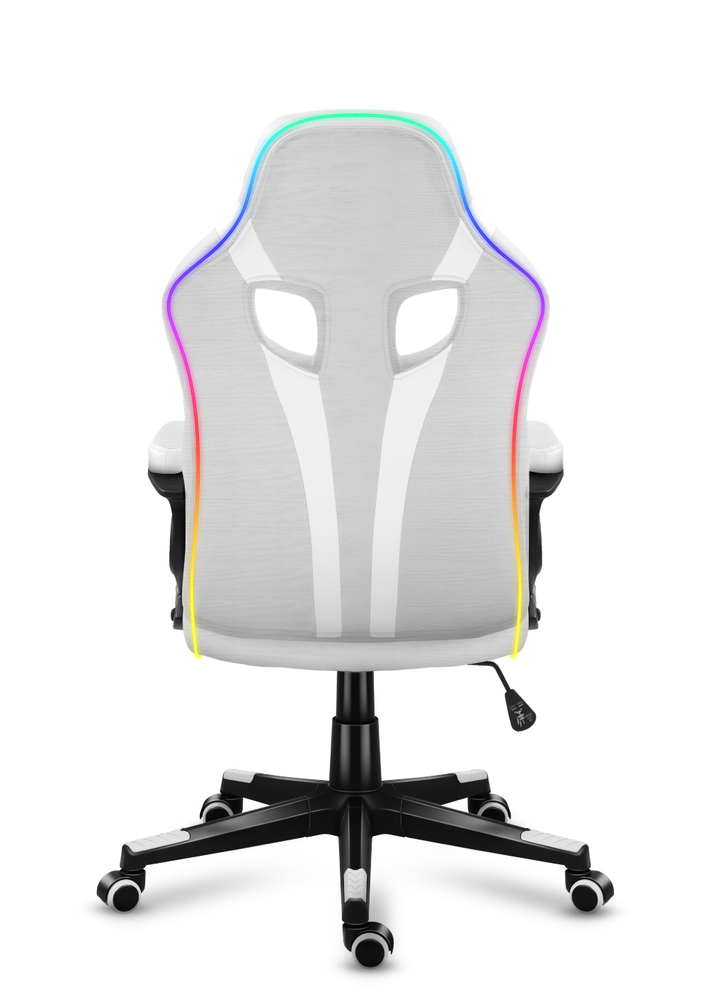 Спинка кресла Huzaro Force 2.5 Carbon RGB