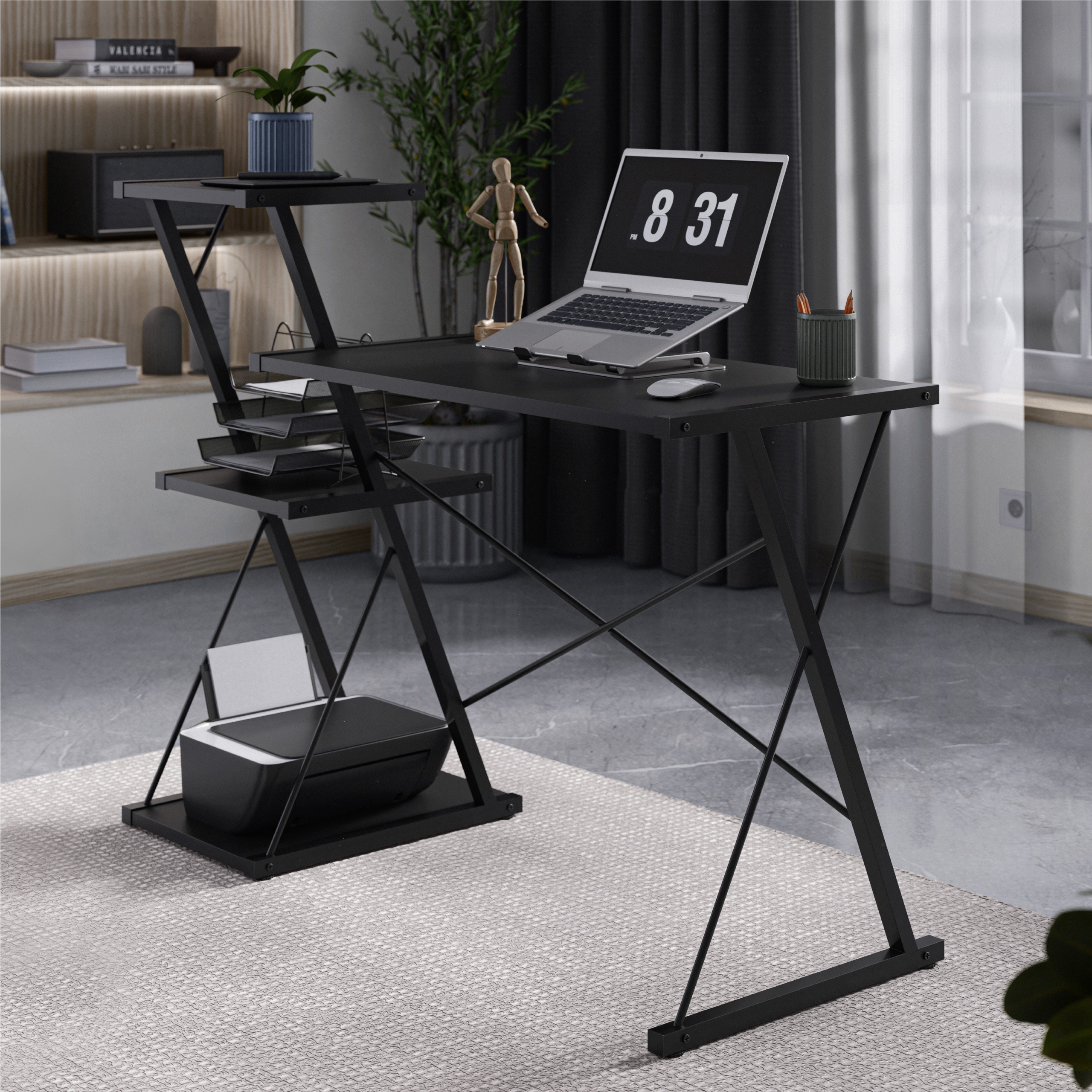 Mark Adler Leader 4.0 w biurze