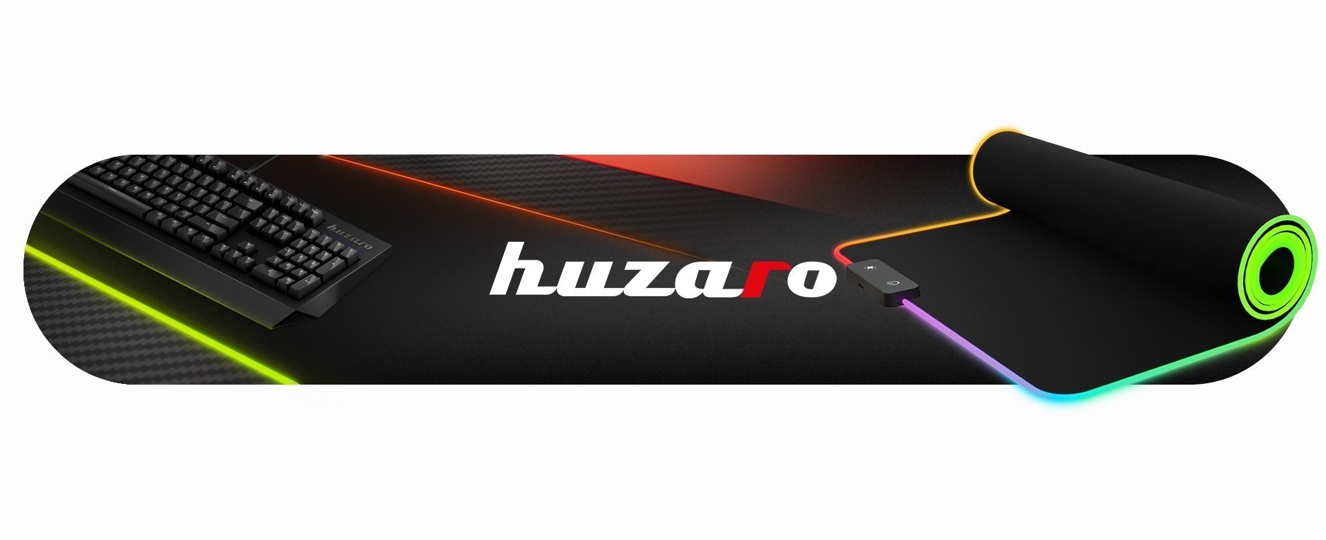 Banner Huzaro 2.0 XL
