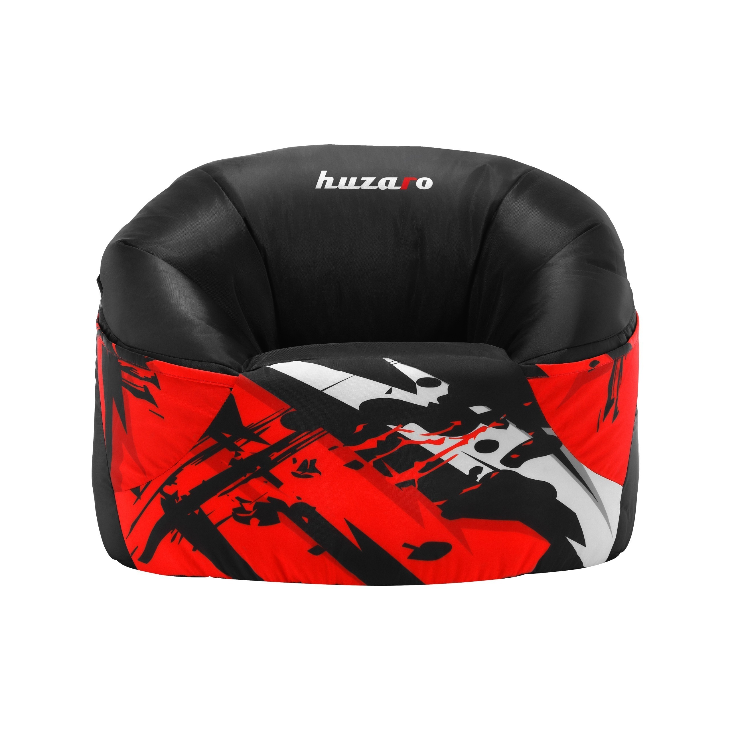 Winner 5.0 Bean Bag with a gamer