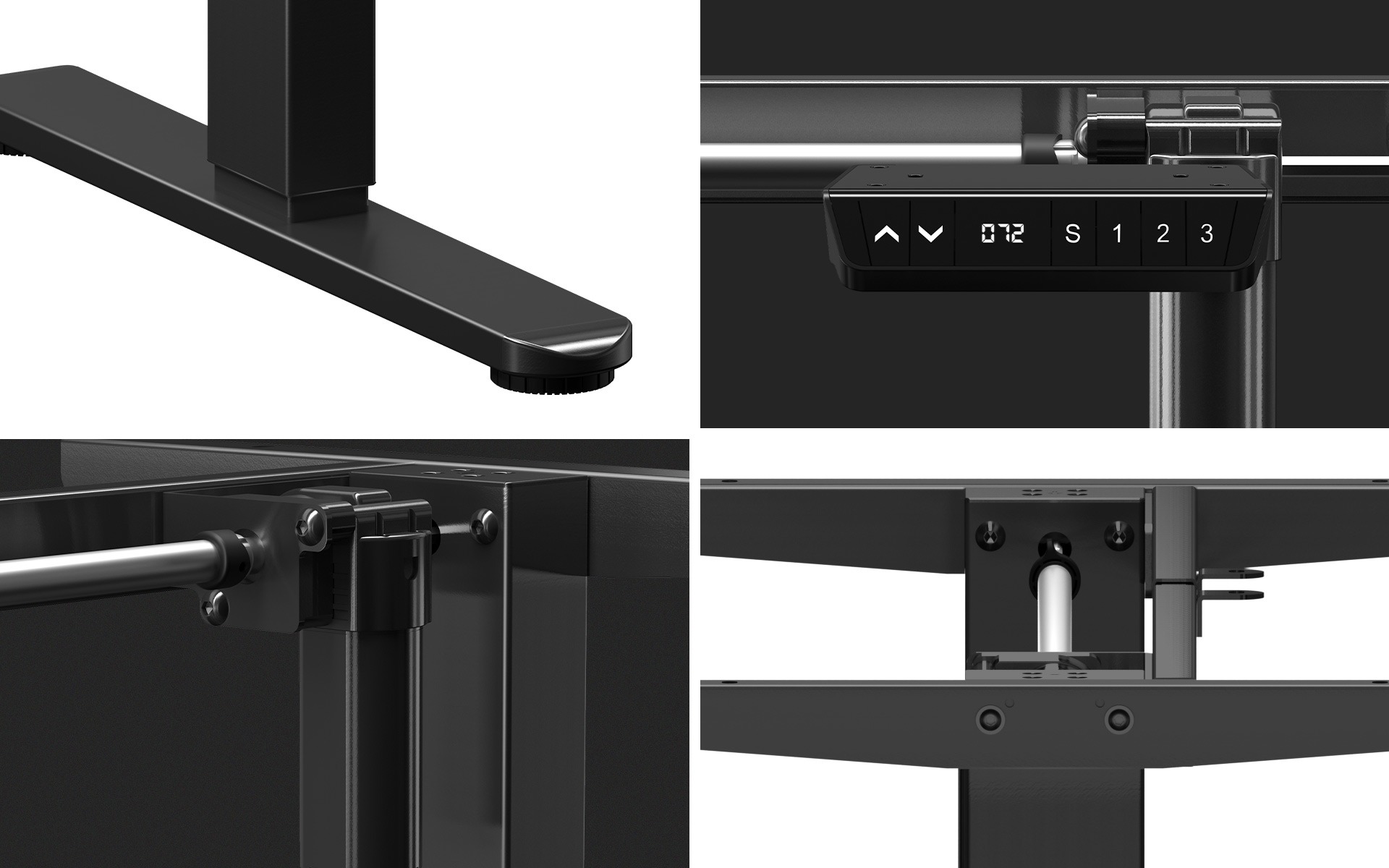 Mark Adler Xeno 4.1 detail
