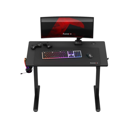 Electric Desk Huzaro Hero 7.9 Black - Pilt 4