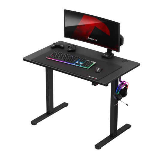 Electric Desk Huzaro Hero 7.9 Black - Pilt 6