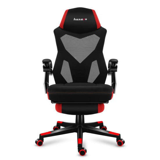 HUZARO COMBAT 3.0 Red Gaming Chair — изображение 2