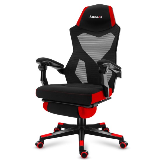 HUZARO COMBAT 3.0 Red Gaming Chair — изображение 3