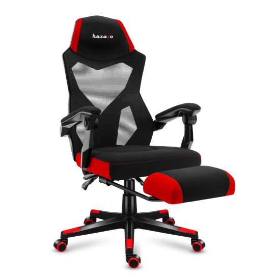 HUZARO COMBAT 3.0 Red Gaming Chair — изображение 4