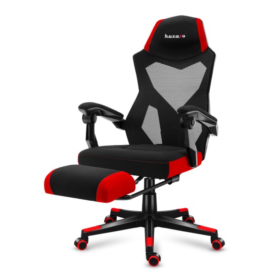 HUZARO COMBAT 3.0 Red Gaming Chair — изображение 5