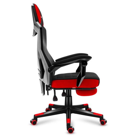HUZARO COMBAT 3.0 Red Gaming Chair — изображение 6