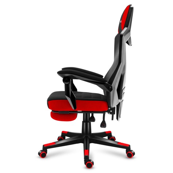 HUZARO COMBAT 3.0 Red Gaming Chair — изображение 7