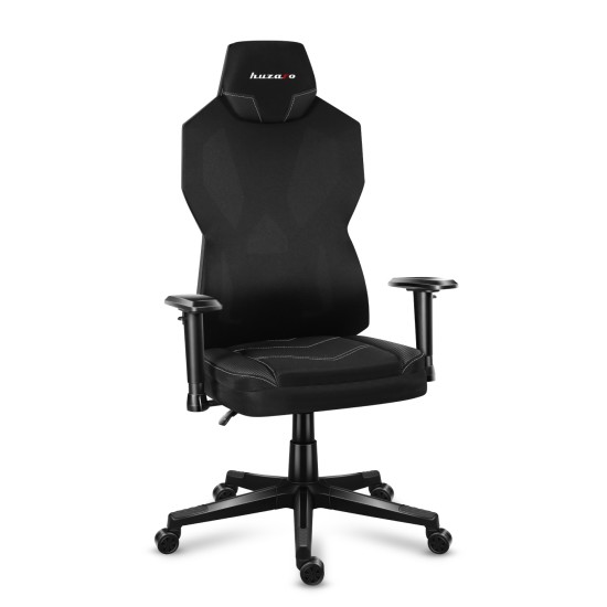 HUZARO Combat 6.2 Black RGB gaming chair - Image 6