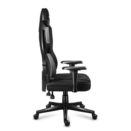 HUZARO Combat 6.2 Black RGB gaming chair - Image 7