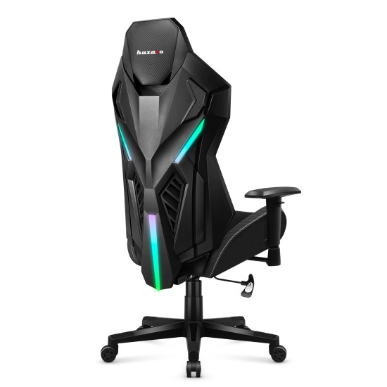 HUZARO COMBAT 7.6 RGB Led gaming chair - Image 2
