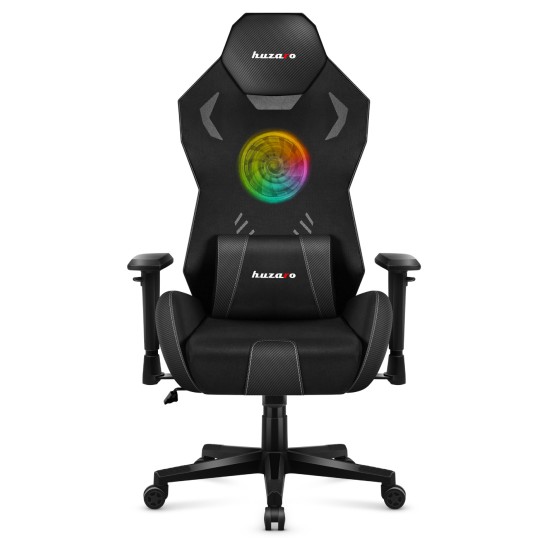 HUZARO COMBAT 7.6 RGB Led gaming chair - Image 3