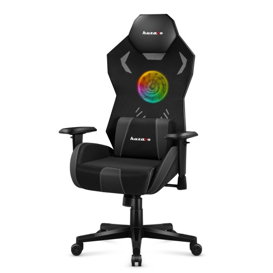 HUZARO COMBAT 7.6 RGB Led gaming chair - Image 4