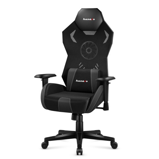 HUZARO COMBAT 7.6 RGB Led gaming chair - Image 7