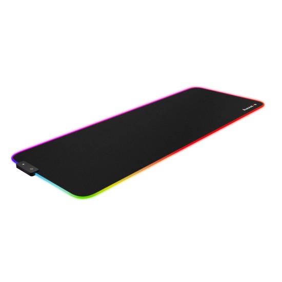 Huzaro Design RGB gaming mouse pad - Image 4