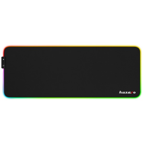 Huzaro Design RGB gaming mouse pad - Image 5