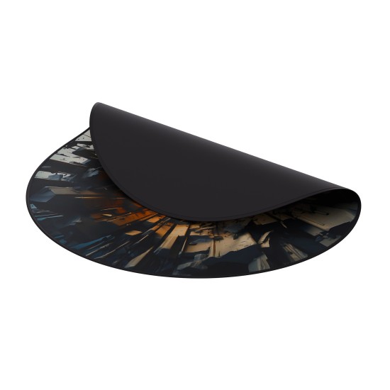 Huzaro FloorMat 5.0 under-seat gaming mat - Pilt 3