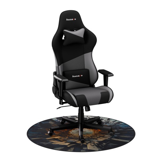 Huzaro FloorMat 5.0 under-seat gaming mat - Pilt 7