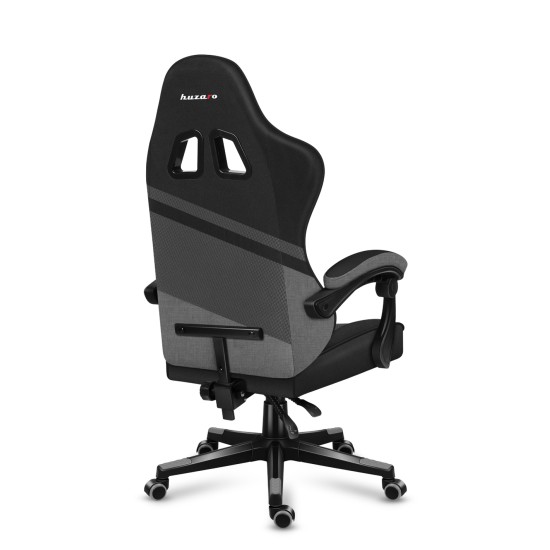 HUZARO FORCE 4.4 Grey Mesh Gaming Chair — изображение 3