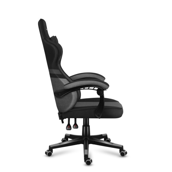 HUZARO FORCE 4.4 Grey Mesh Gaming Chair — изображение 5