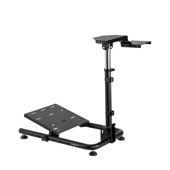 HUZARO Speed 2.0 steering wheel stand - Image 2