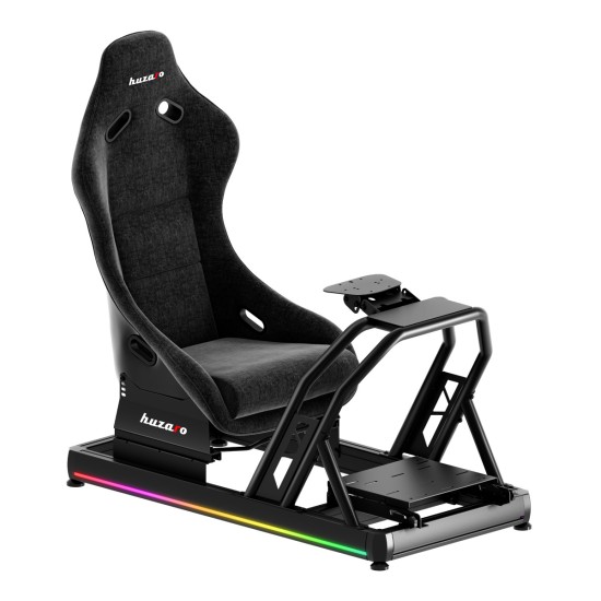 Huzaro Speed 9.0 racing cockpit, 150 kg - Image 2