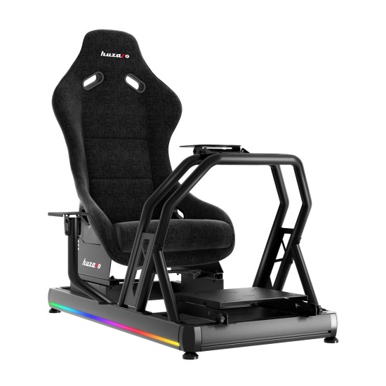 Huzaro Speed 9.0 racing cockpit, 150 kg - Image 4