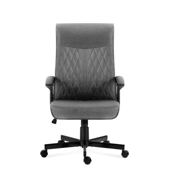 Mark Adler Boss 3.2 Grey Office Chair — изображение 2