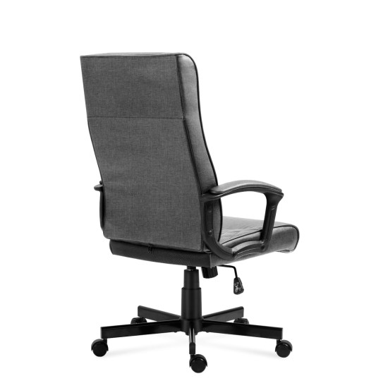 Mark Adler Boss 3.2 Grey Office Chair — изображение 4