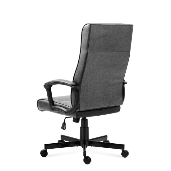Mark Adler Boss 3.2 Grey Office Chair — изображение 5