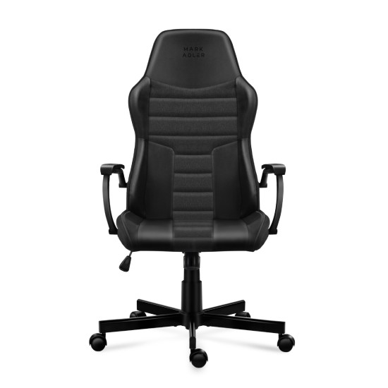 Mark Adler Boss 4.2 Black Office Chair - Image 2