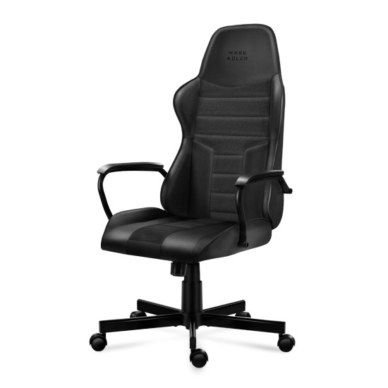 Mark Adler Boss 4.2 Black Office Chair - Image 4