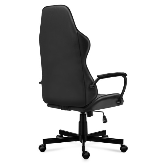 Mark Adler Boss 4.2 Black Office Chair - Image 6