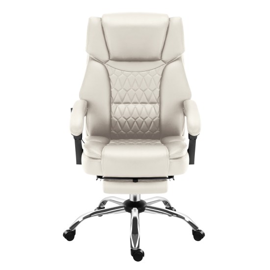 Mark Adler Boss 6.0 massage office chair — изображение 3