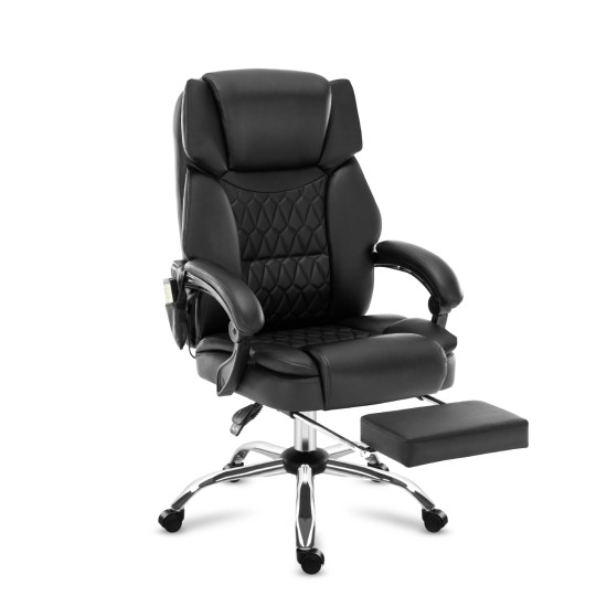 Mark Adler Boss 6.0 massage office chair - Image 3