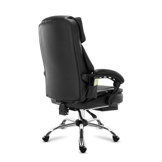 Mark Adler Boss 6.0 massage office chair - Image 4
