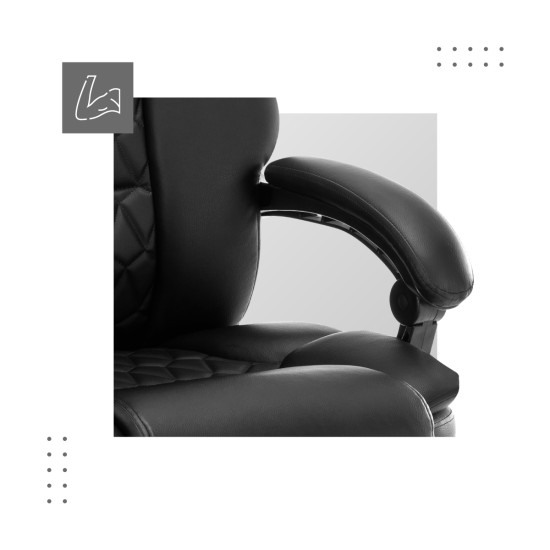 Mark Adler Boss 6.0 massage office chair - Image 6