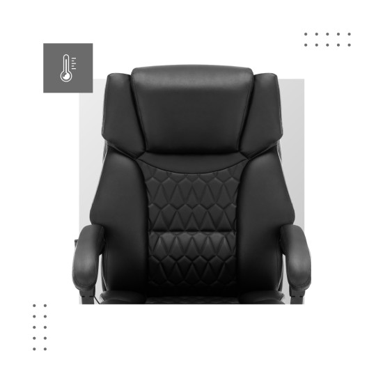 Mark Adler Boss 6.0 massage office chair - Image 7