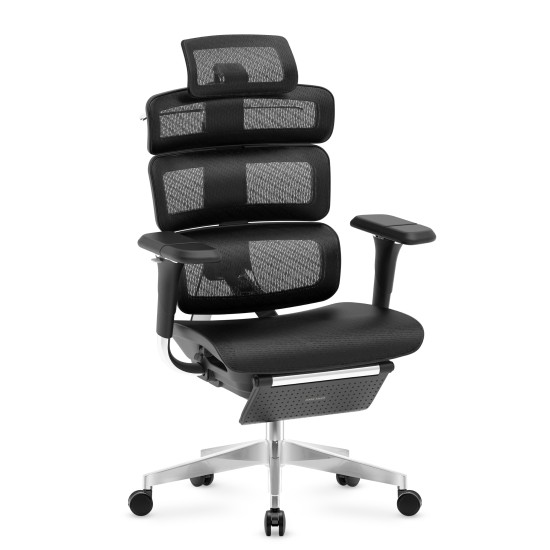 Mark Adler Expert 9.8 Office Chair - Image 6